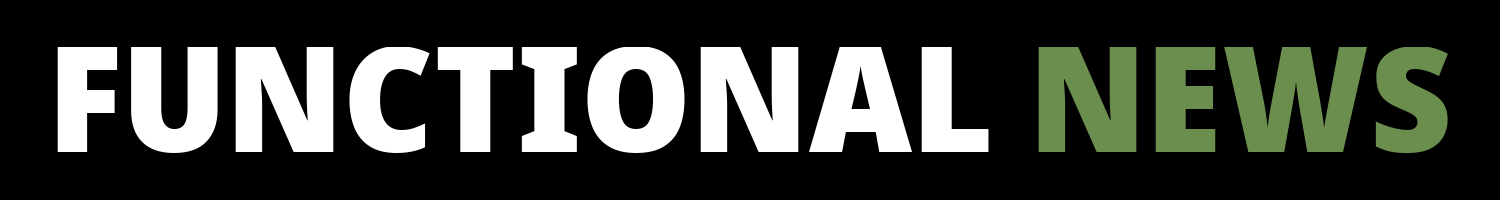 Functional News logo
