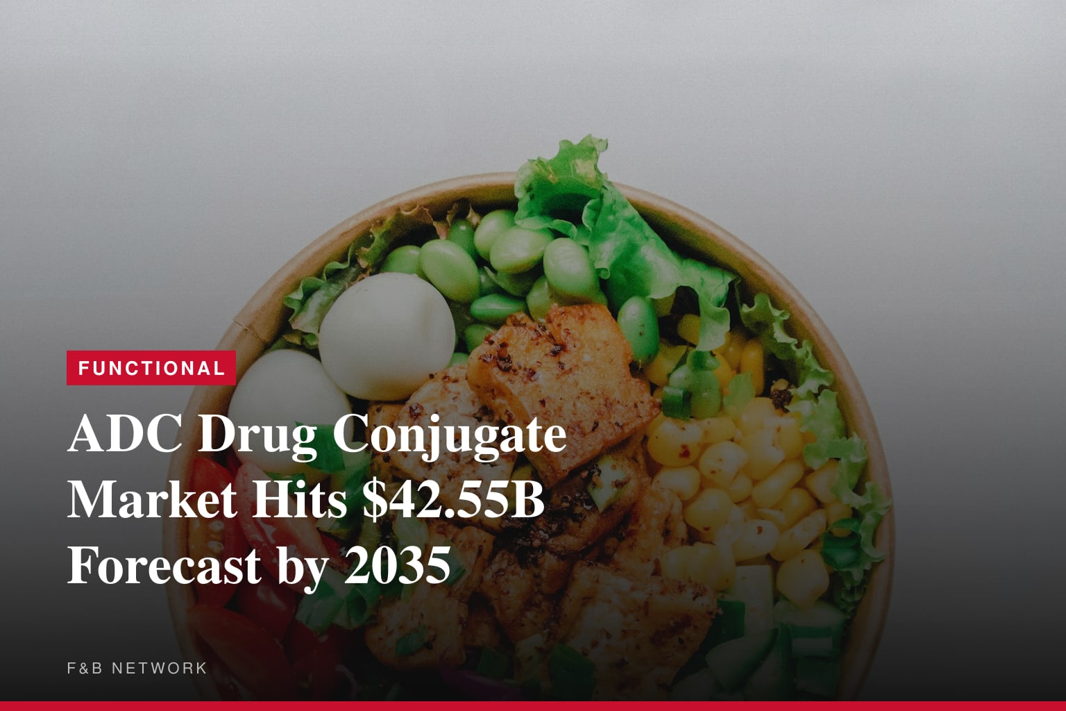 Next Generation Drug Conjugates Market Expected to Reach USD 42.55 Billion by 2035 | MarketsandMarkets™