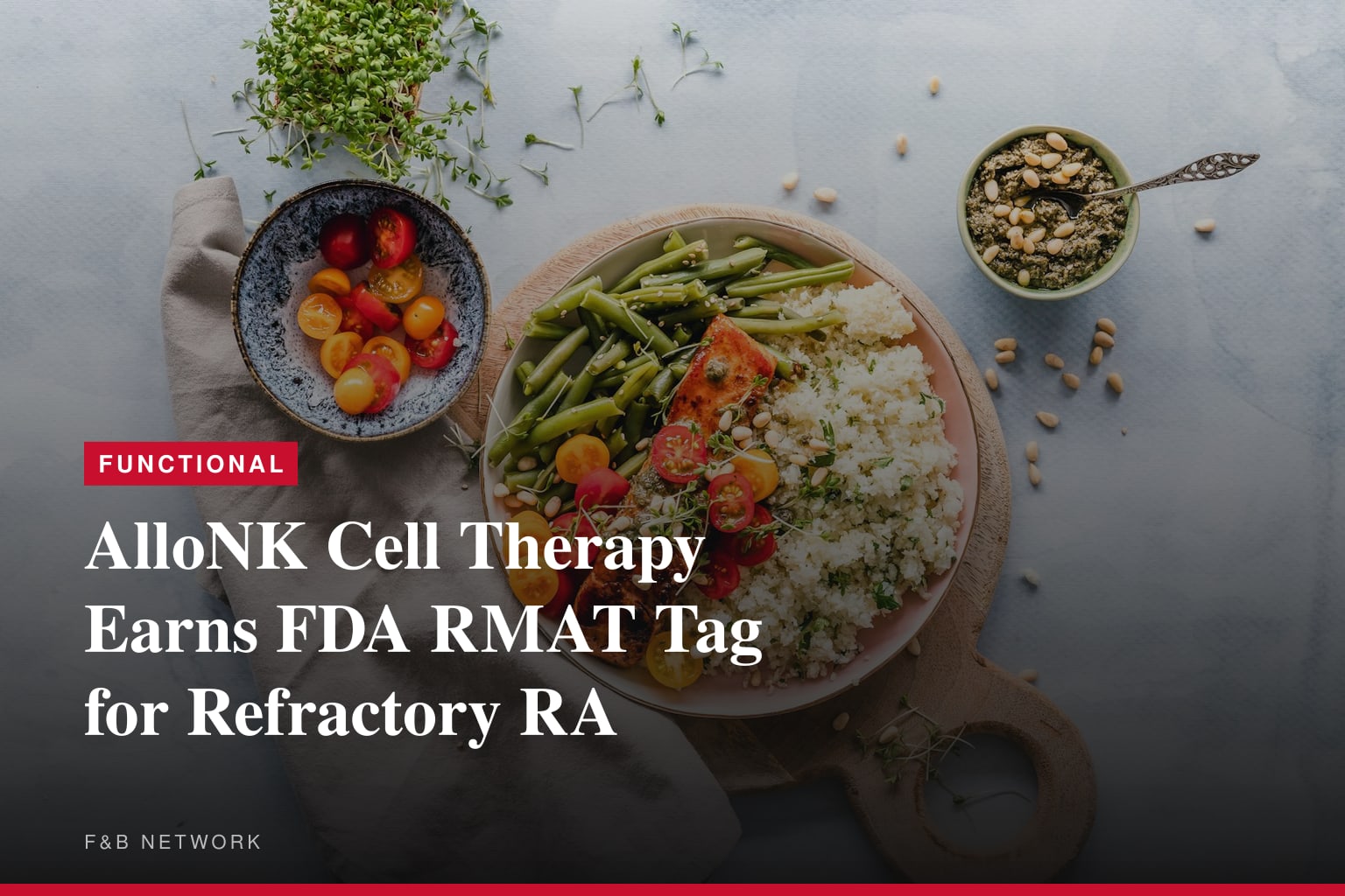 Artiva Biotherapeutics Highlights AlloNK® Data Presented at EULAR 2026, FDA RMAT Designation in Refractory Rheumatoid Arthritis and Webcast Today