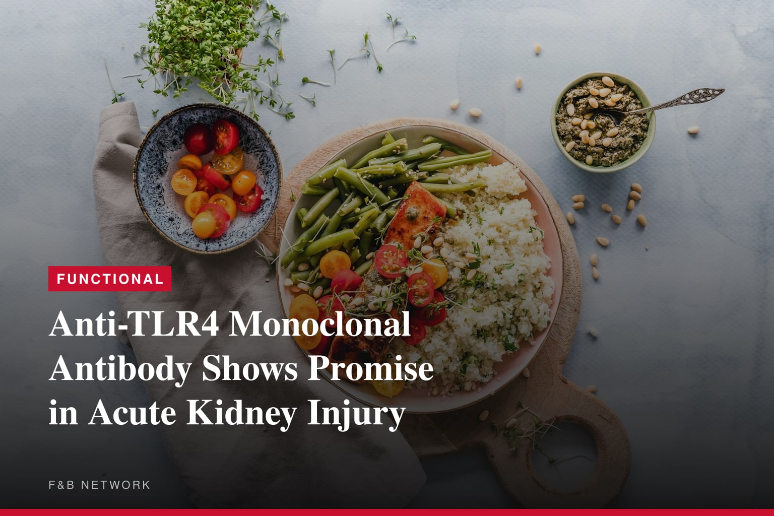 Edesa Biotech Reports Positive Exploratory Data for Paridiprubart in Patients with Acute Kidney Injury