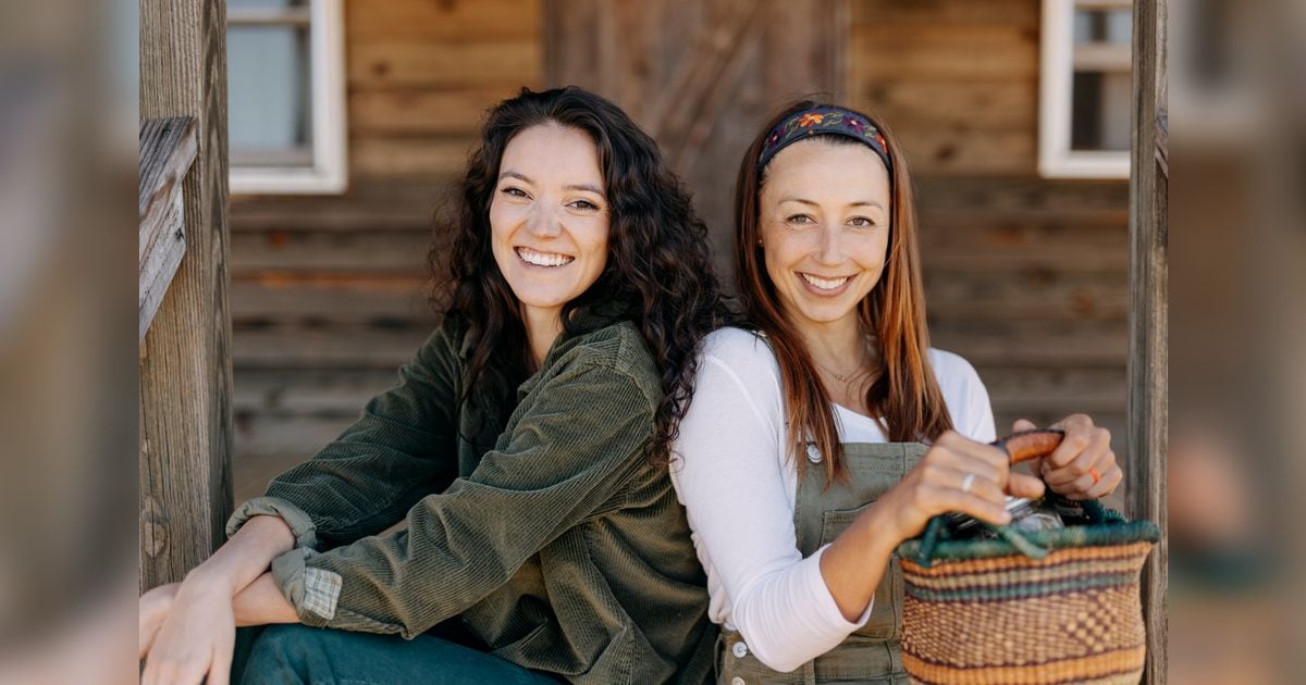 Atlanta Herbalists Launch Adaptogenic Bars After Six-Year Development