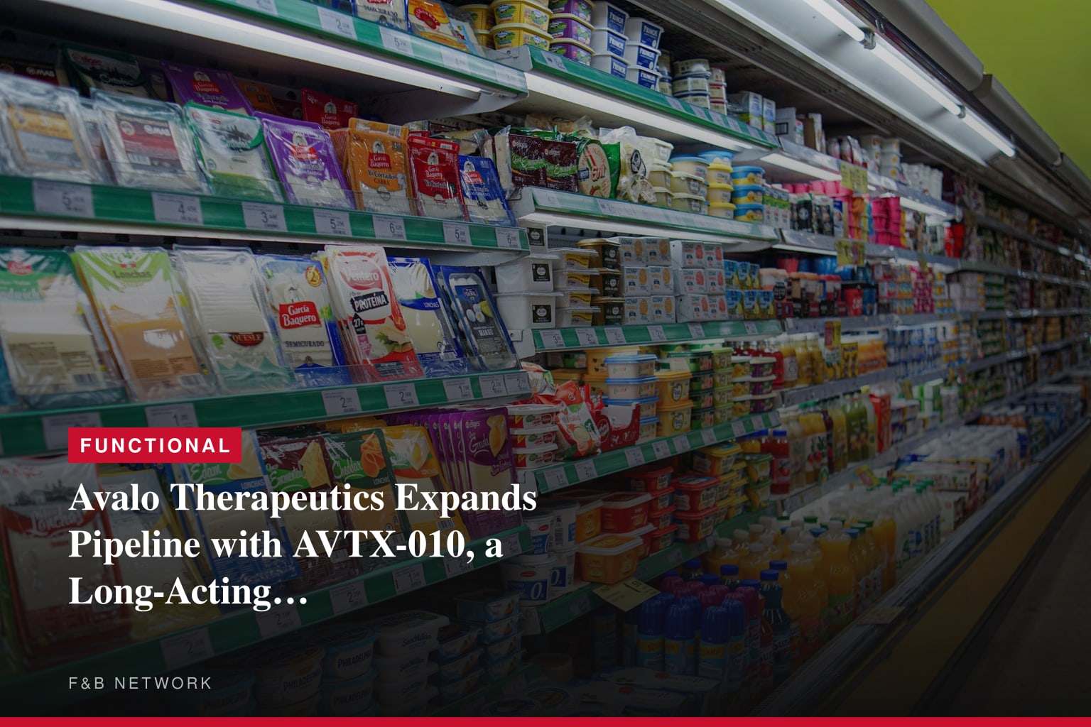 Avalo Therapeutics Expands Pipeline with AVTX-010, a Long-Acting Next-Generation Anti-IL-1β Antibody