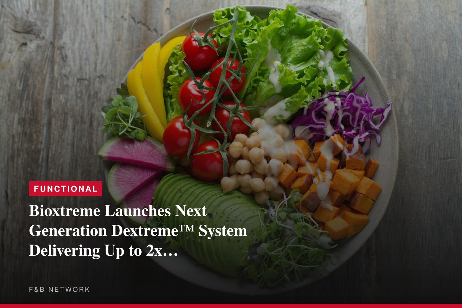Bioxtreme Launches Next Generation Dextreme™ System Delivering Up to 2x Greater Stroke Recovery Improvements Than Standard Robotic Therapy