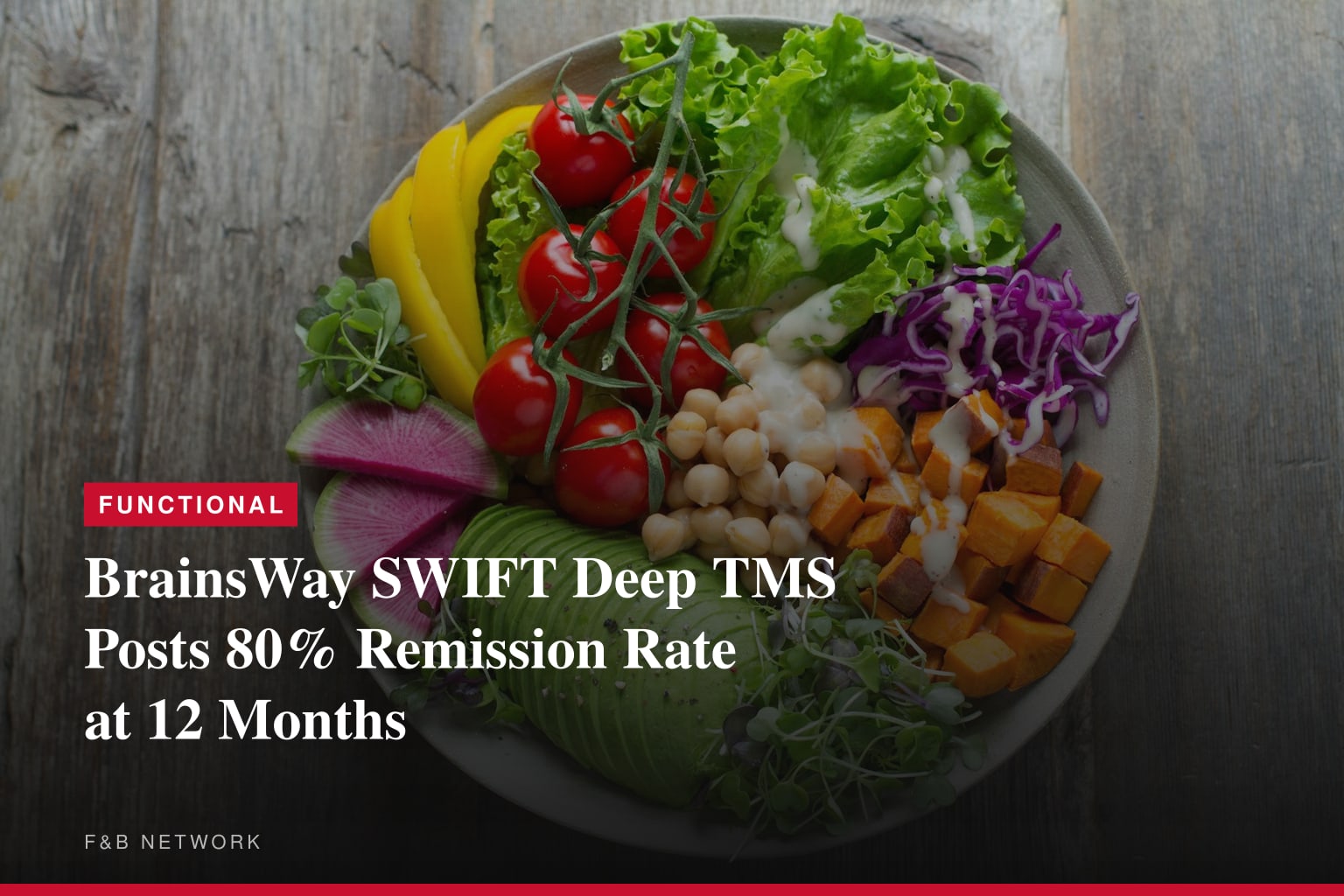 BrainsWay Presents First SWIFT™ Accelerated Deep TMS 12-Month Durability Data at Clinical TMS Society Annual Meeting