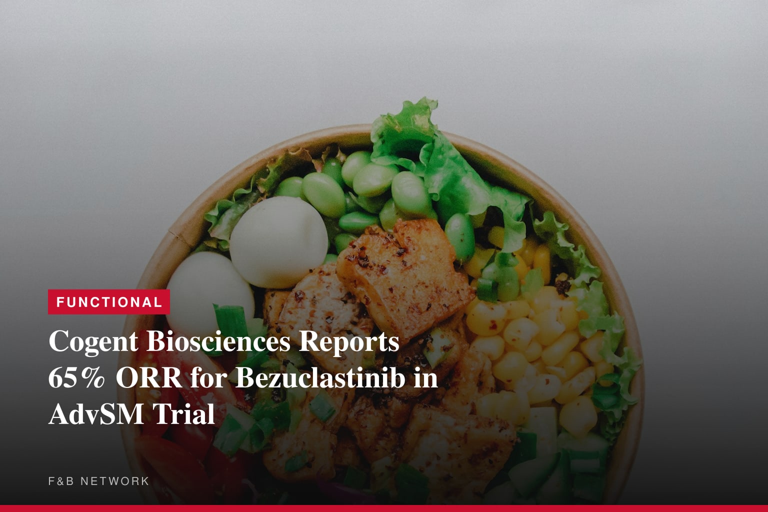 Cogent Biosciences Announces Detailed Data from APEX Pivotal Trial of Bezuclastinib in Patients with Advanced Systemic Mastocytosis at the 2026 European Hematology Association (EHA) Congress
