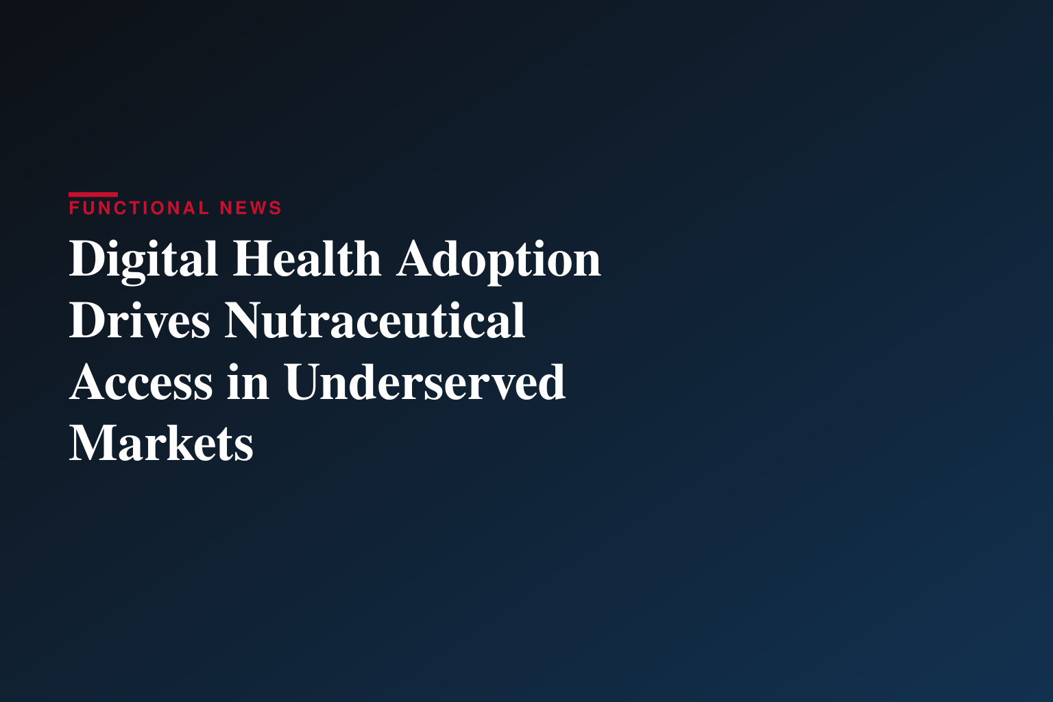 [Latest] Leapfrogging Health Market Size Will Attain USD 2671 Million by 2034 Registering a Promising CAGR of 11.2% - Exclusive Report by ZMR | Global Leapfrogging Health Market Size, Share, Trends Analysis Report