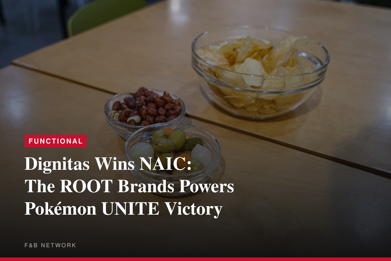 Dignitas Wins NAIC: The ROOT Brands Powers Pokémon UNITE Victory