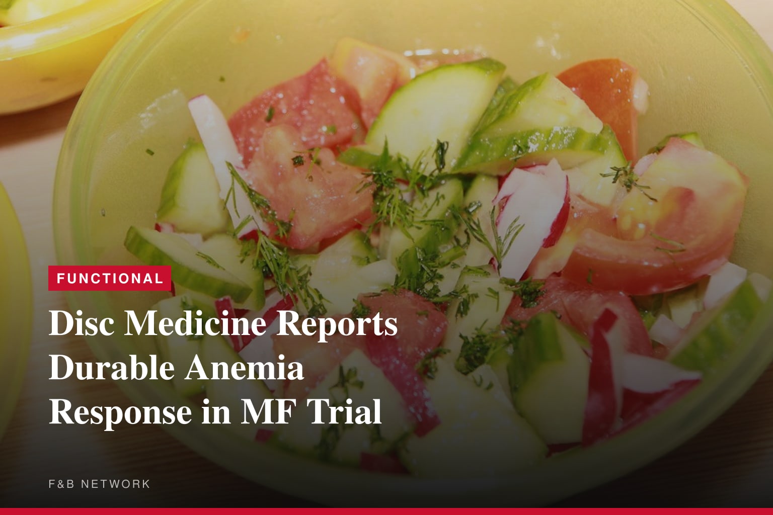 Disc Medicine Presents Positive Clinical Updates at the 2026 European Hematology Association (EHA) Annual Meeting