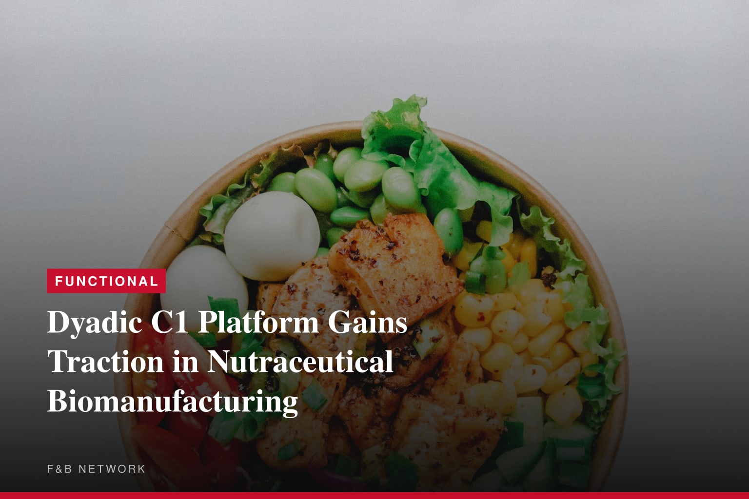 Dyadic Highlights Accelerated Interest in C1 Biomanufacturing Platform Amid Ebola Preparedness Activities and Growing Commercial Adoption