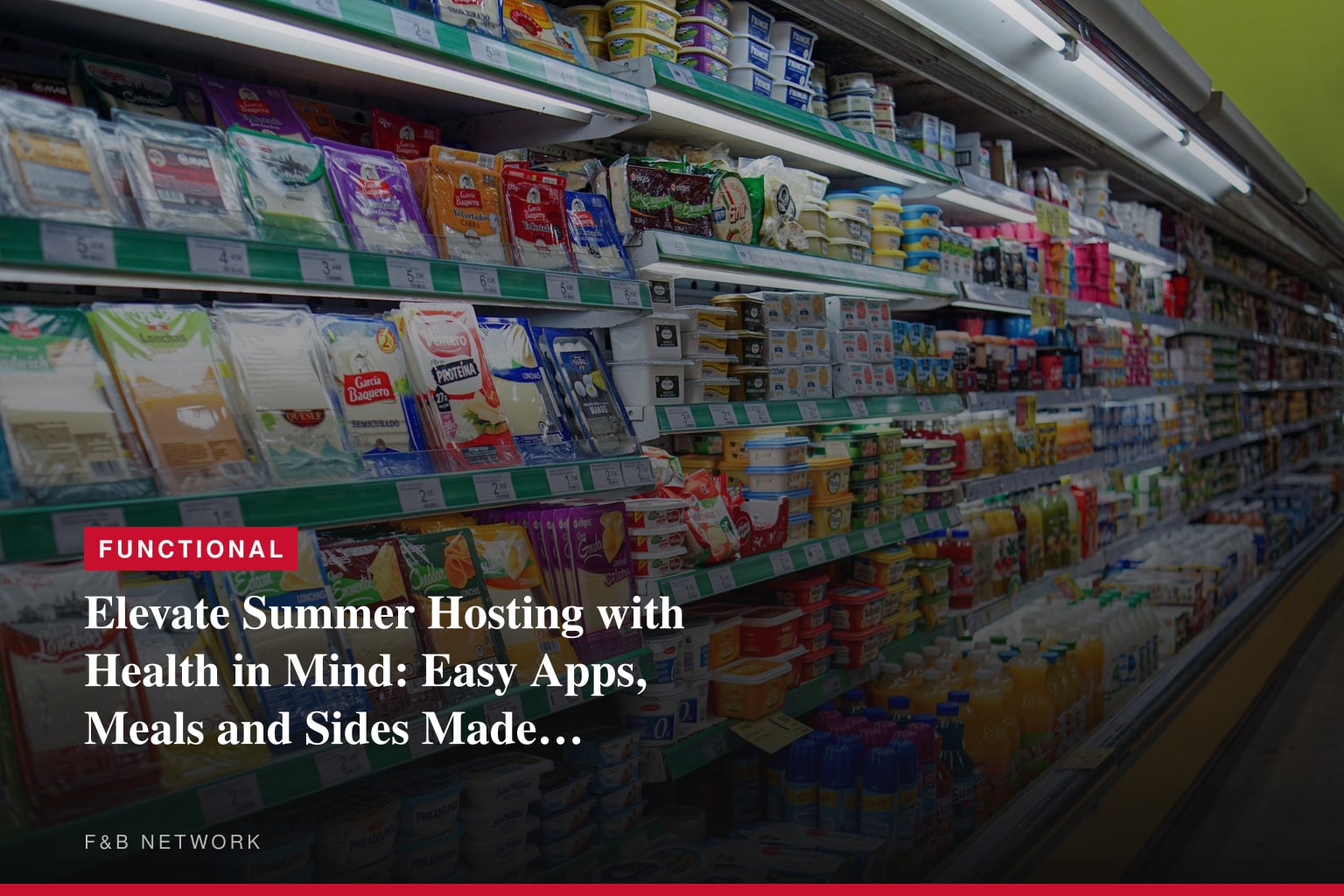 Elevate Summer Hosting with Health in Mind: Easy Apps, Meals and Sides Made with Fresh, Juicy Grapes