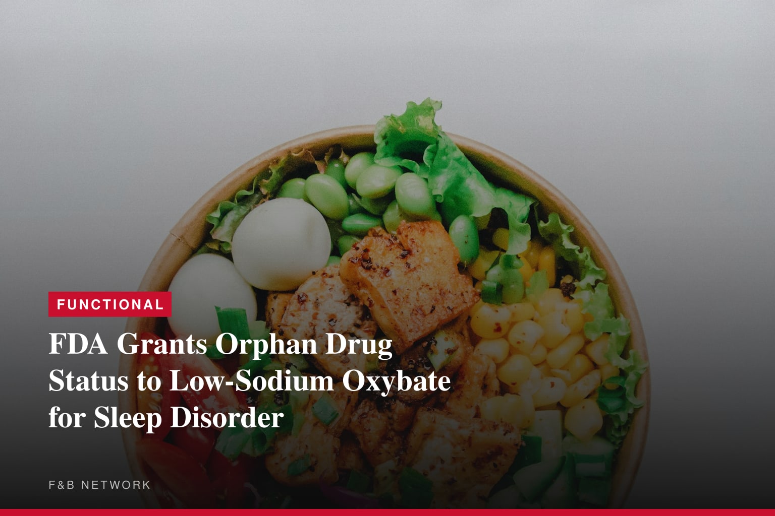 Tris Pharma Announces FDA Grant of Orphan Drug Designation for TRN-257 (Oxybate for Extended-Release Oral Suspension) a Once-Nightly, Low-Sodium Oxybate Product for Idiopathic Hypersomnia