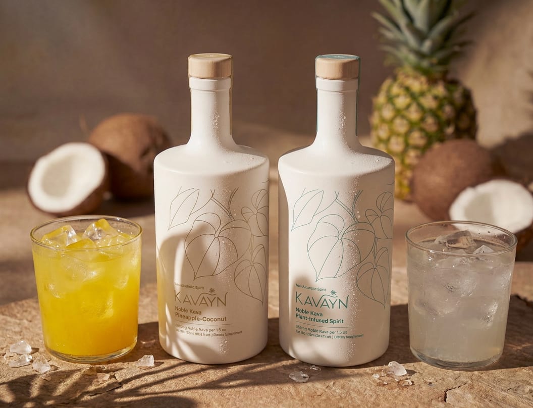 Kava Emerges as Functional Adaptogen as Hemp Market Shifts