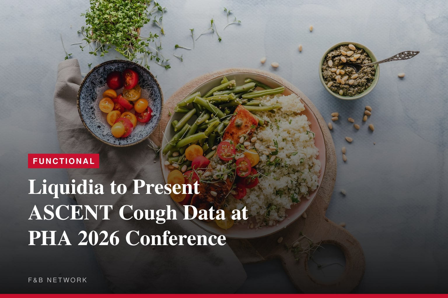 Liquidia Announces Poster Presentations at the PHA 2026 International PH Conference and Scientific Sessions