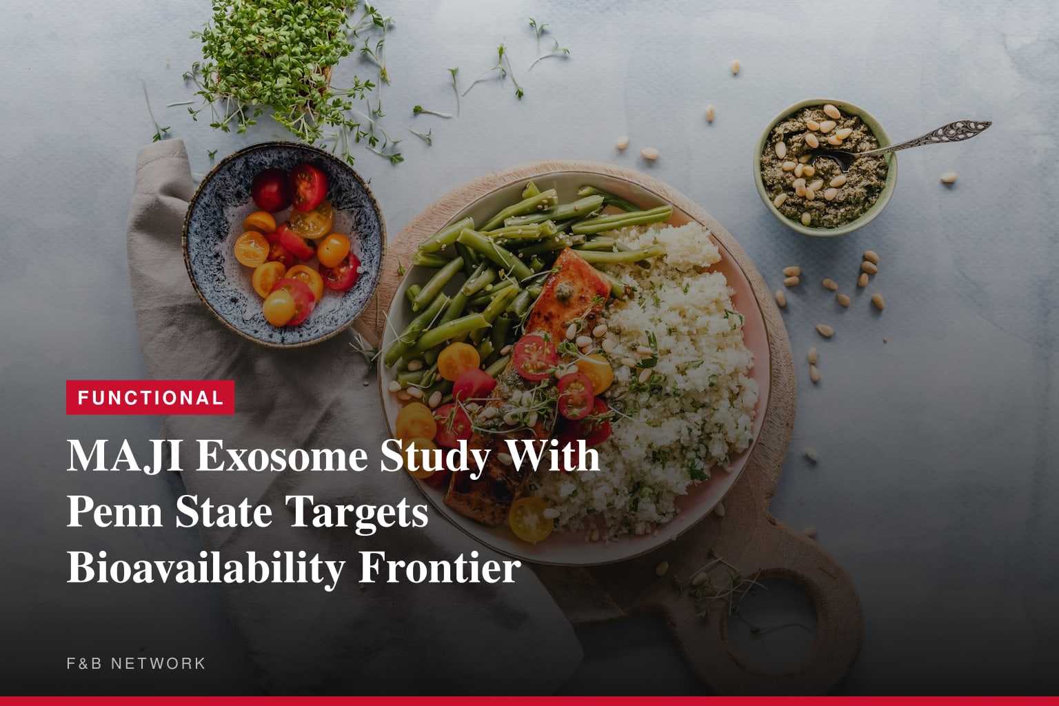 NexTel Medical Corp. Announces Groundbreaking, First-of-Its-Kind Exosome Characterization Study with Penn State University