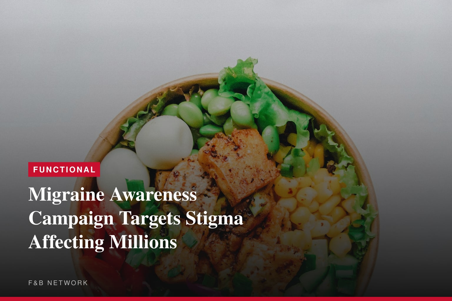 Shades For Migraine Brings Visibility And Validation To Millions