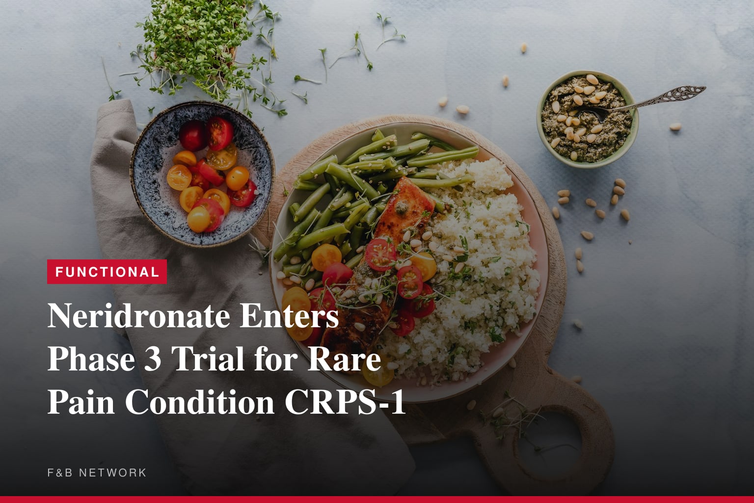 Ambros Therapeutics Announces First Patient Dosed in Pivotal CRPS-RISE Phase 3 Clinical Trial of Neridronate in Patients with Complex Regional Pain Syndrome Type 1