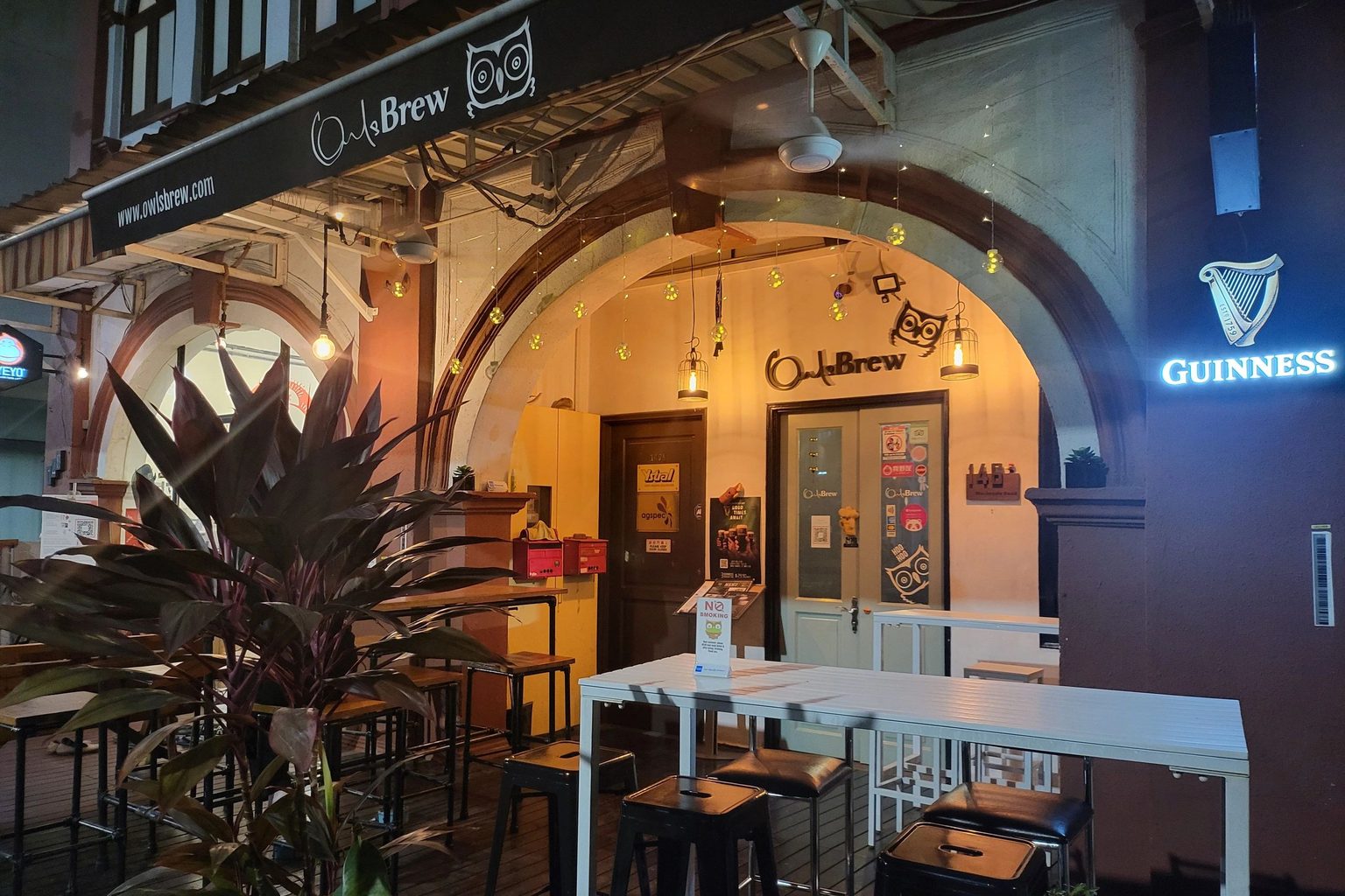 Owl's Brew Brews Functional Wellness Into RTD Cocktails