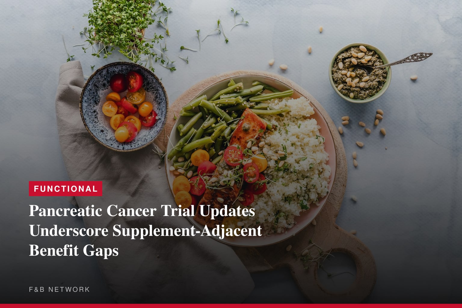 Allsup Highlights Pancreatic Cancer Research And Importance Of Timely SSDI Applications