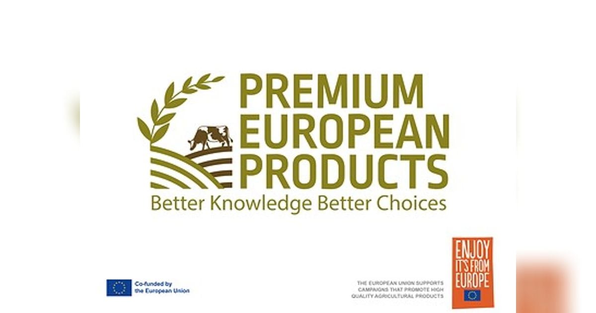 PDO Chios Mastiha Enters Canadian Market with EU Campaign