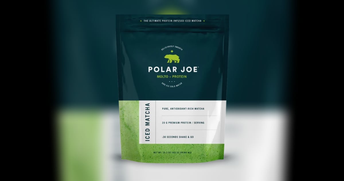 Polar Joe Launches Protein Matcha as Category Demand Surges