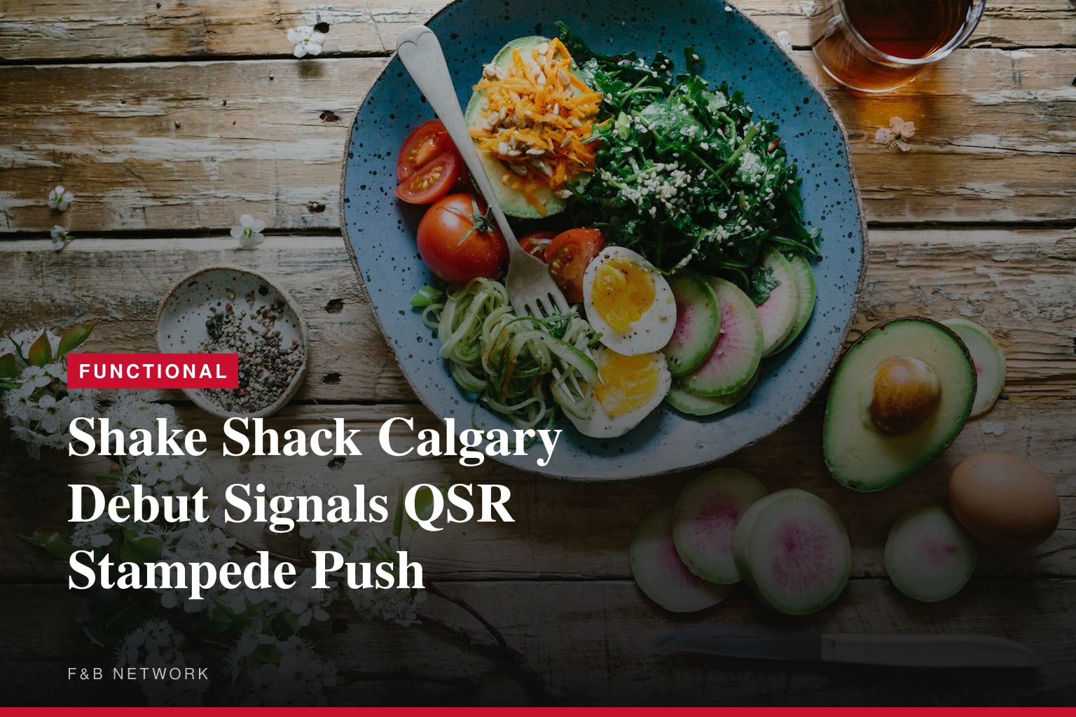 SHAKE SHACK ROLLS INTO THE CALGARY STAMPEDE WITH FEATURE COWTOWN BURGER