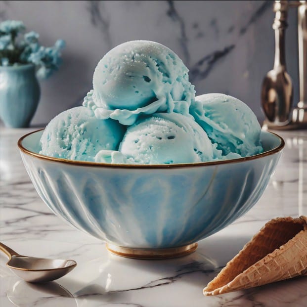 Collagen Sorbet Brand Targets Wellness-Focused Frozen Dessert Market