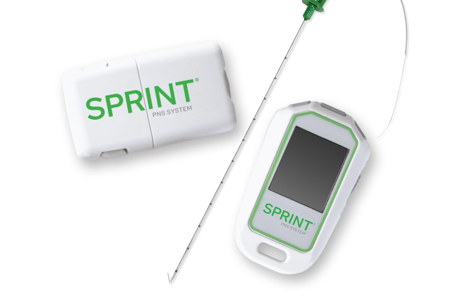 Data Published in Interventional Pain Medicine Indicates Participants Who Received SPRINT PNS as Prescribed Were Three Times More Likely to Achieve Meaningful Pain Relief