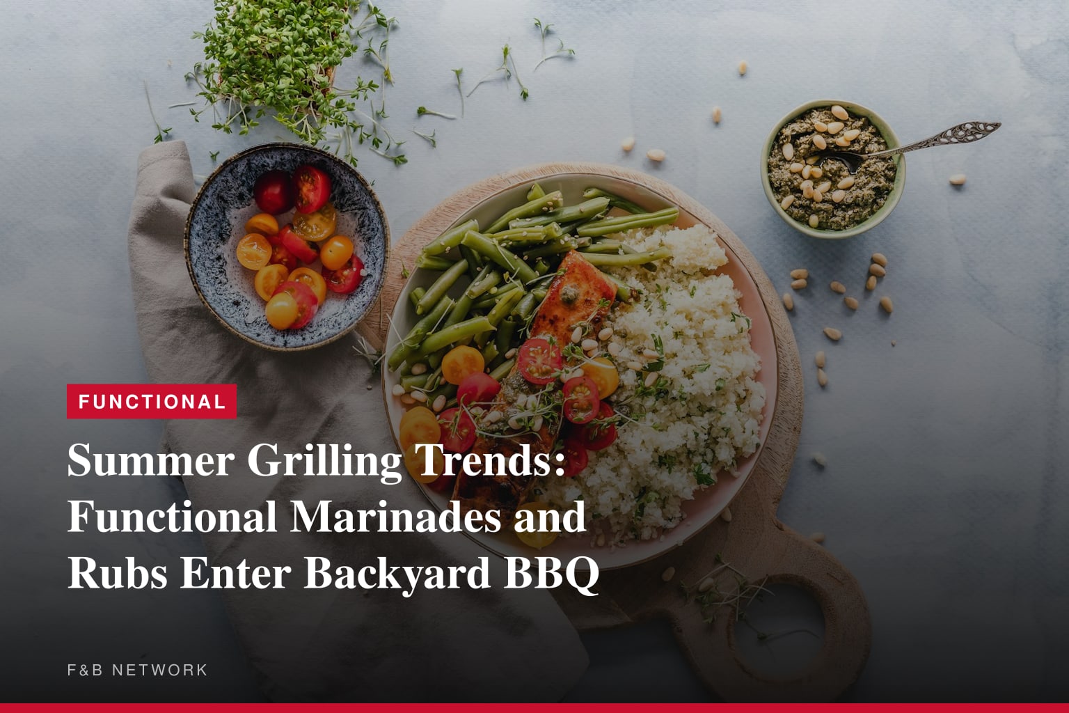 6 Savvy Ways to Ensure Grilling Success This Summer