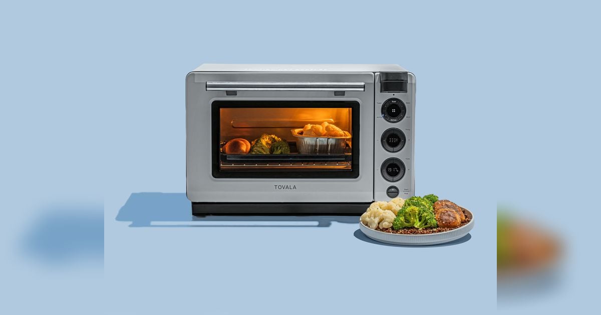 Tovala Launches Blueprint-Certified Longevity Meal Line