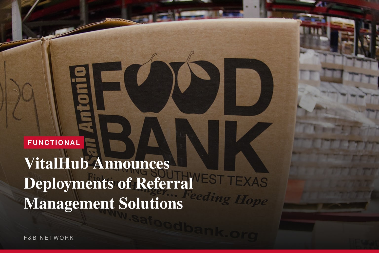 VitalHub Announces Deployments of Referral Management Solutions